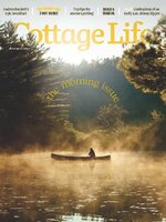 Cottage Life